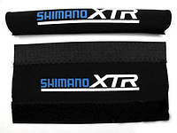 Защита пера велосипеда LT-009 Shimano XTR