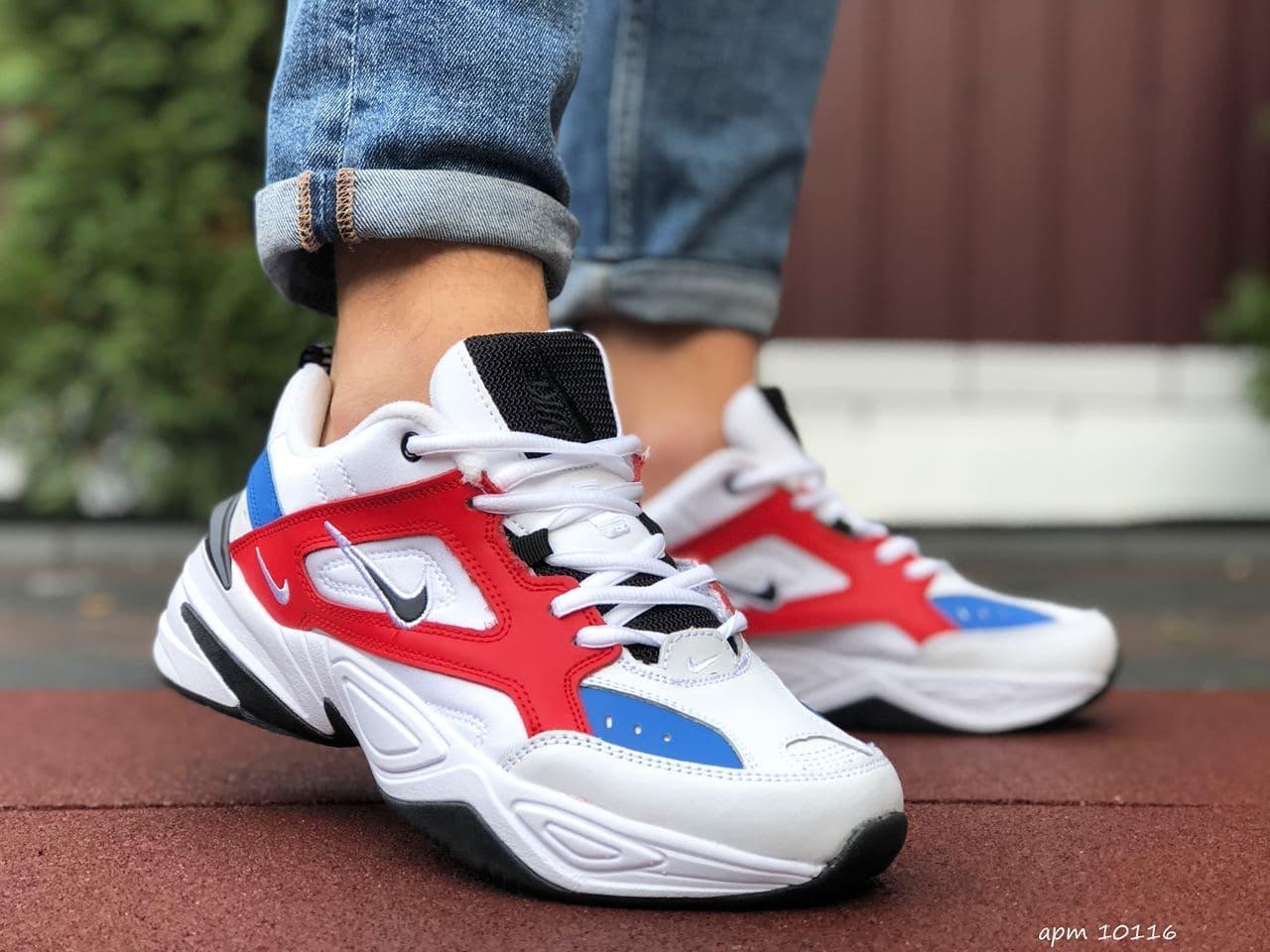 Nike m2k cheap tekno 44