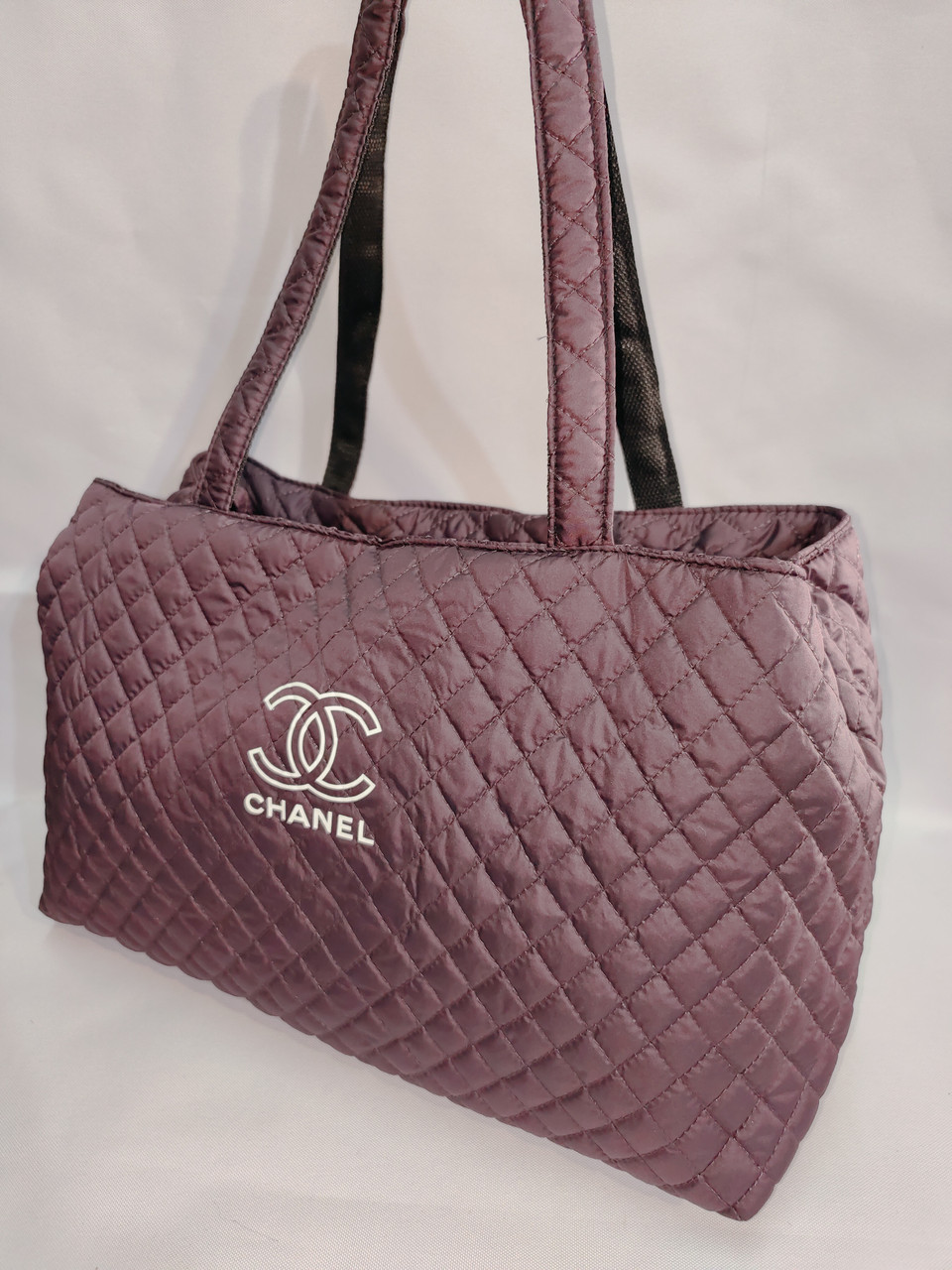 Женские сумка стеганная Сhanel/Шанель (Лучшее качество)сумка стеганная/ Сумка спортивная(Стильная)
