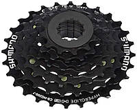 Кассета 7 sp SHIMANO ALTUS CS-HG200 12-28k