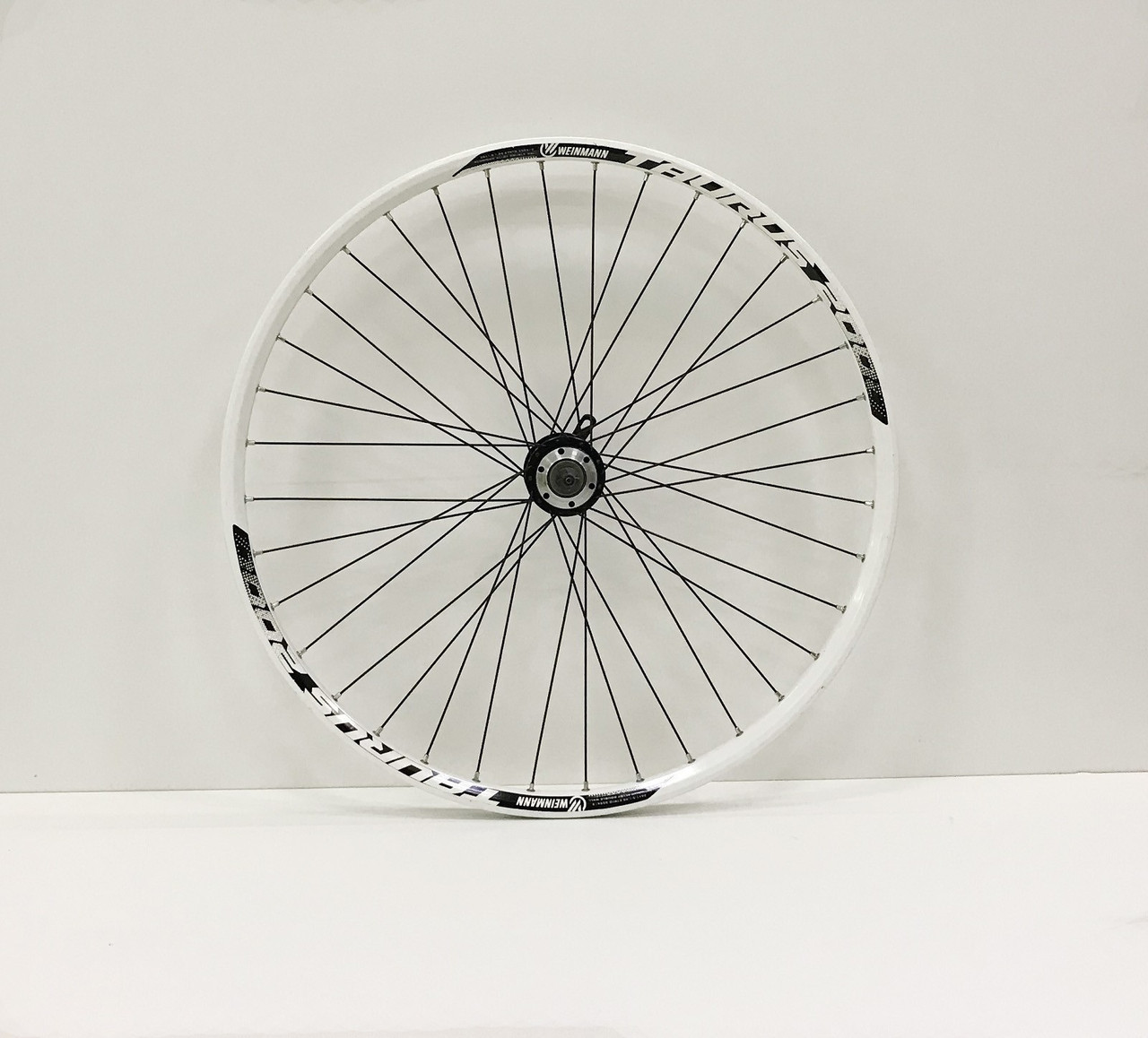 Колесо на Велосипед Переднє 26" Velohit Mod 258 Дискове Гальмо — Купити ...