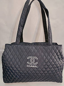 Жіноча сумка стьобана Сhanel/Шанель (Найкраща якість) сумка стьобана/ Сумка спортивна (Стильна)
