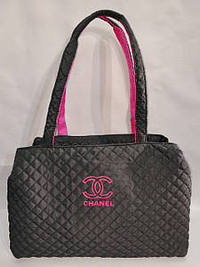 Жіноча сумка стьобана Сhanel/Шанель (Найкраща якість) сумка стьобана/ Сумка спортивна (Стильна)