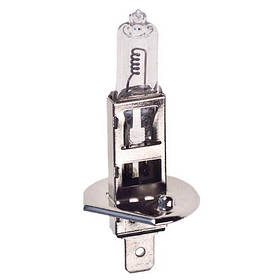 Лампа CAR-COM галогенна Н1 P14,5s 24V-100W (42387)