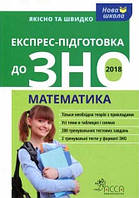 Математика ЗНО 2022