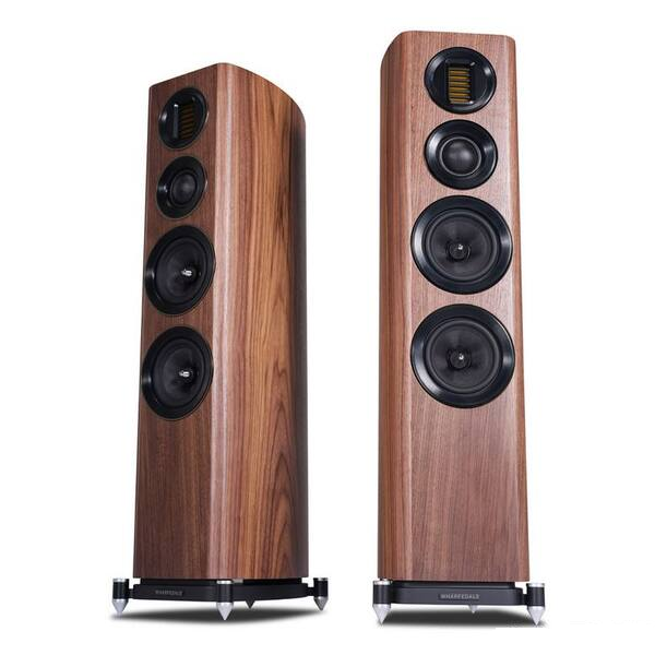 Акустические системы - купить в интернет-магазине Audioloud.com.ua