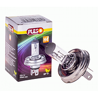 Лампа PULSO/галогенная H4/P45T 12v60/55w clear/c/box (LP-41450)