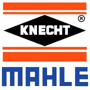 Фільтр KNECHT, MAHLE для Skoda