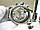 ROLEX DAYTONA PLATINUM 40MM CAL.4130 REF 116506 ICE BLUE DIAL. VIP, фото 10