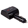 Розгалужувач прикурювача PULSO 1 вихід + 2USB 2100mA 12/24V SC-1068 вим. кут (SC-1068), фото 3