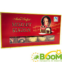 Цукерки шоколадні Maitre Truffout Mozart Kugeln - 200 грам