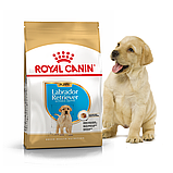 Корм сухий Royal Canin для цуценят породи лабрадор Labrador Retriever Puppy 3 kg, фото 4