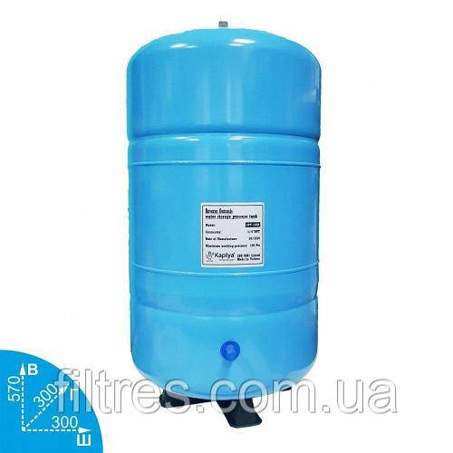 Бак накопительный Kaplya SPT-100W-14, фото 1