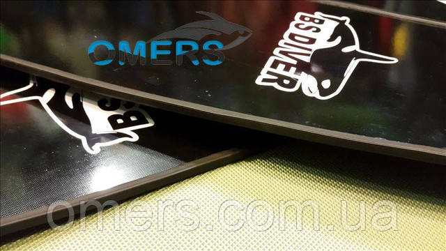 Лопасти из стеклопластика Bs Diver для Mares Лопасти из стеклопластика Bs Diver для Mares