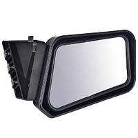 Зеркала боковые на ВАЗ 2101-2107 черные на болтах (99462) (2шт)