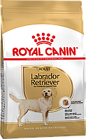 Корм сухий Royal Canin для дорослих собак породи лабрадор LABRADOR RETRIEVER ADULT 12 kg