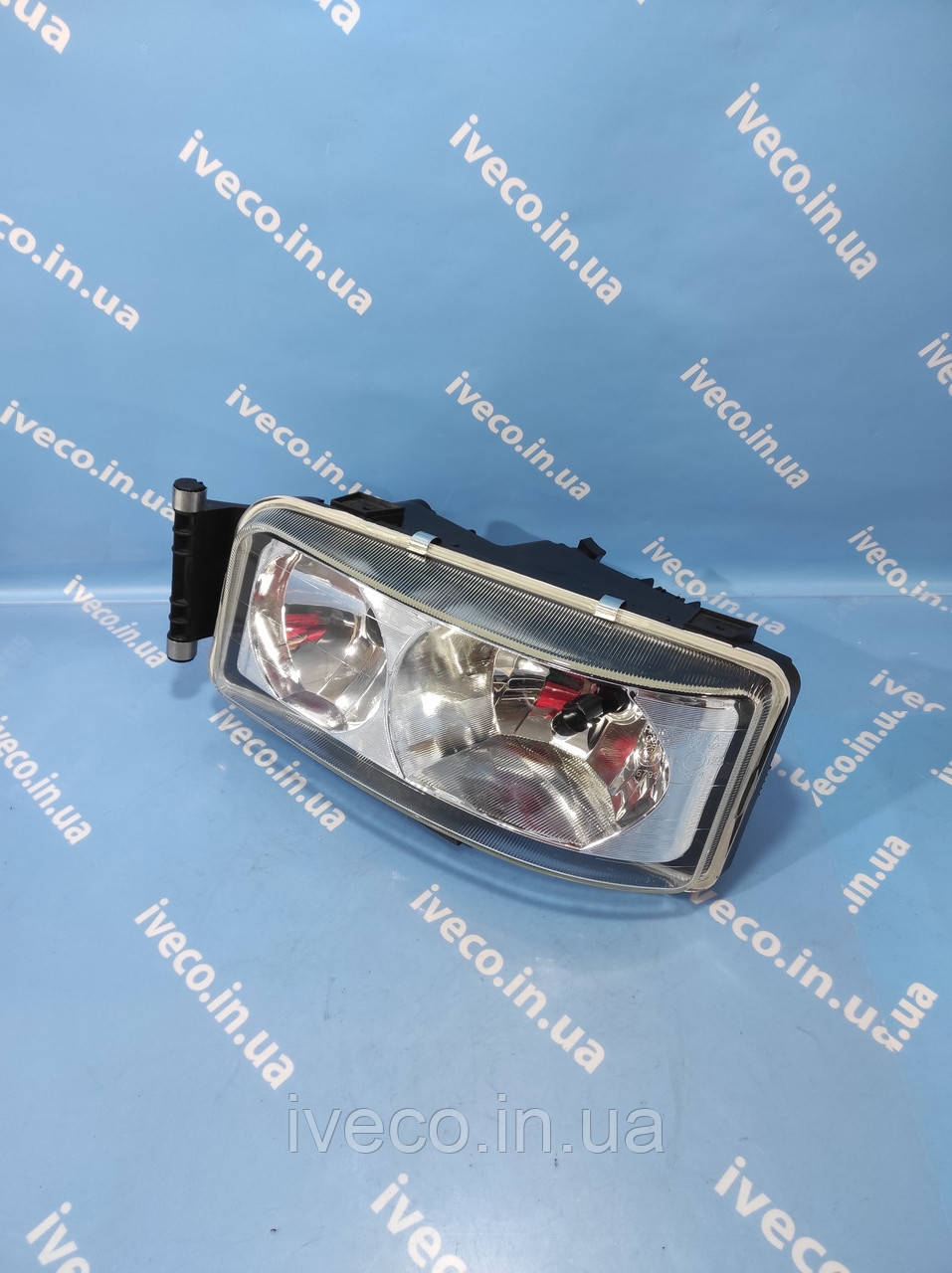 Фара ліва MAN TGA TGM TGS TGL 81251016349 81251016465 81251016347 81251016419 81251016449