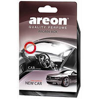 Освежитель воздуха AREON BOX под сидение New Car (ABC05)