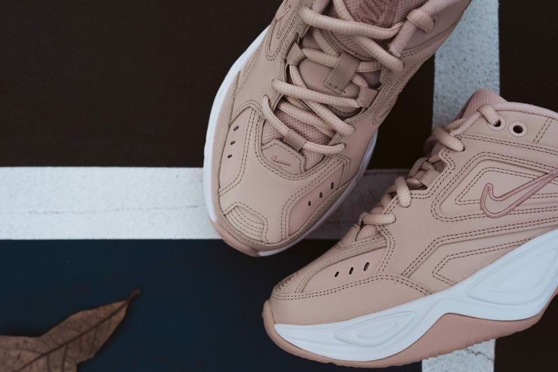 Women's m2k tekno sales particle beige