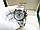 ROLEX DAYTONA PLATINUM 40MM CAL.4130 REF 116506 ICE BLUE DIAL. VIP, фото 3