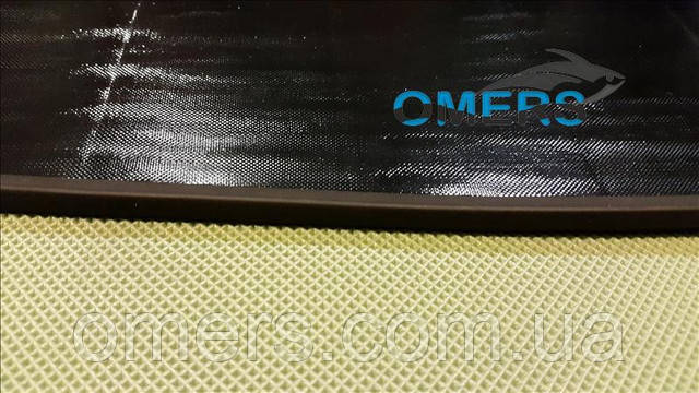 Лопасти из стеклопластика Bs Diver для Mares Лопасти из стеклопластика Bs Diver для Mares