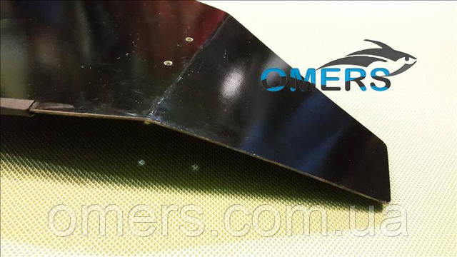 Лопасти из стеклопластика Bs Diver для Mares Лопасти из стеклопластика Bs Diver для Mares