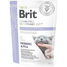 Brit GF Veterinary Diets Cat Gastrointestinal