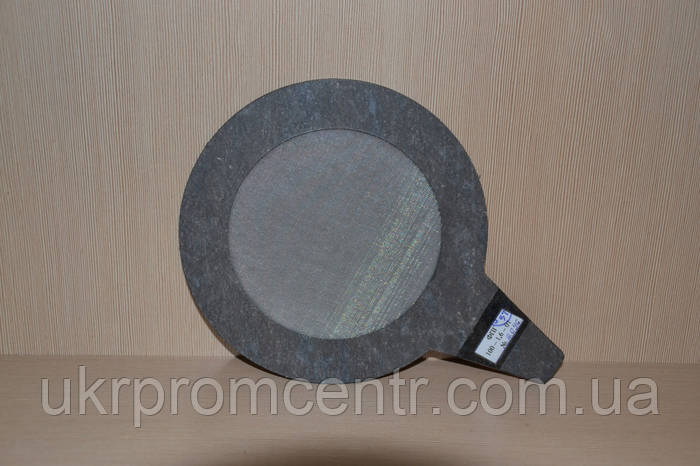 Фильтр прокладка газовая ФПГ, ФГП (ID#253198995), цена: 240 ₴, купить ...