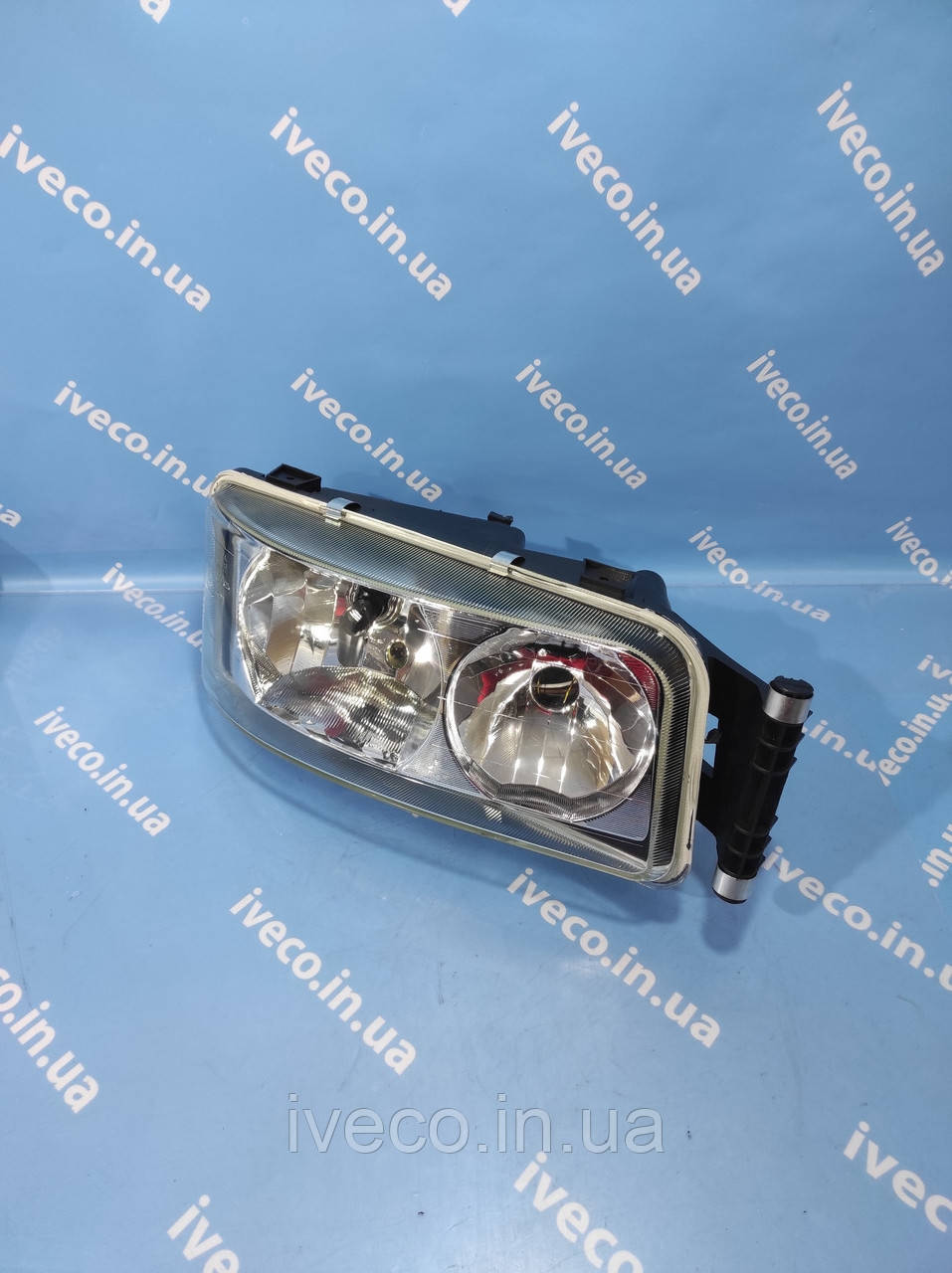 Фара права MAN TGA TGL TGM TGS TGX 81251016464 81251016436 81251016464 81251016440 81251016348