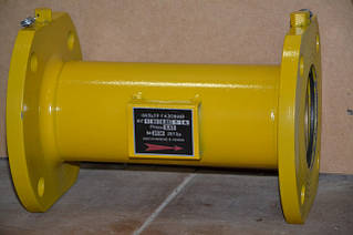 Фільтри газові