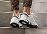 Кросівки Nike M2K Tekno Cool White Black BQ3378-100, фото 9