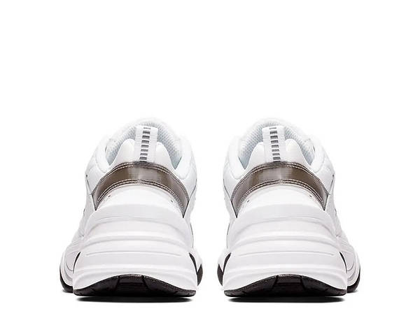 Nike M2K Tekno Cool White Black BQ3378 100 BOSSCROSS