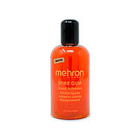 Матовый гримерный клей Mehron Spirit gum, 133 мл