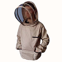 Куртки для пчеловодов евро коттон