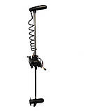 Електромотор Haswing Cayman B 80Lbs 24V GPS чорний HE-50737-152_B, фото 3