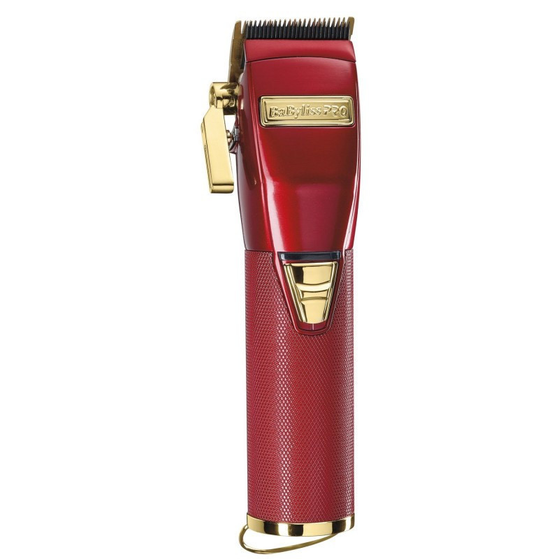 Машинка для стрижки BaByliss PRO Barber Spirit FX8700RE 4ARTISTS