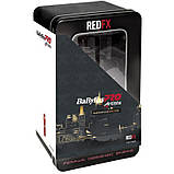 Машинка для стриження BaByliss PRO Barber Spirit FX8700RE 4ARTISTS, фото 3