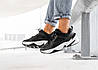 Кросівки Nike M2K Tekno Black AO3108-005, фото 6