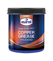 Високотемпературна мідна мастило Eurol Copper Grease банку 0,4 кг