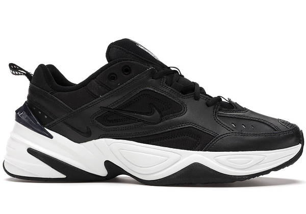 Nike M2K Tekno Black AO3108 005