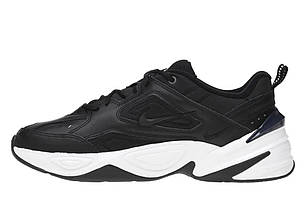 Кросівки Nike M2K Tekno Black AO3108-005, фото 2