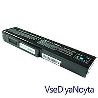 Батарея ASUS M60WI N43DA N43J N43JF N43JK N43JN N43JV N43S N43SM N52A N52DC N52J N52JC N52JG N52JQ N52S N52V