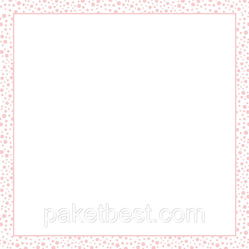 Флористична плівка ( 58х58 см) 20 штук