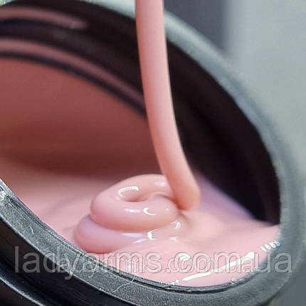 002 STRONG rubber base 16 гр. камуфлююча пластична база Lady Arms, фото 2