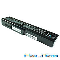 Батарея ASUS N61WI B23E B33E G50 G50G G50VT G51J G51JX G51V G60 G60V L50 L50Vn M50 M50Q M50Sr M50Vc M60 M60JV