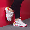 Кросівки Nike M2K Tekno Desert Sand, фото 6