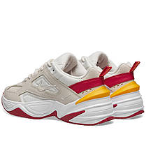 Кросівки Nike M2K Tekno Desert Sand, фото 3