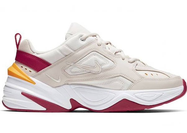 Кросівки Nike M2K Tekno Desert Sand, фото 1