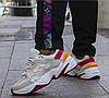 Кросівки Nike M2K Tekno Desert Sand, фото 7