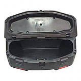 Кофра (бокс) SD1-R100 для квадроцикла 100 L, фото 4